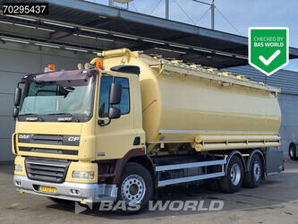 Image de CAMIONS 2008 DAF CF85.360