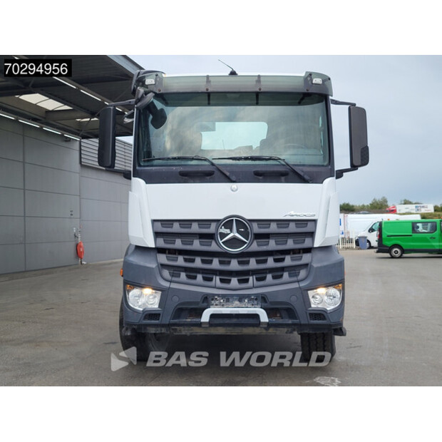 2015 مرسيدس بنز Arocs 3232-42647037