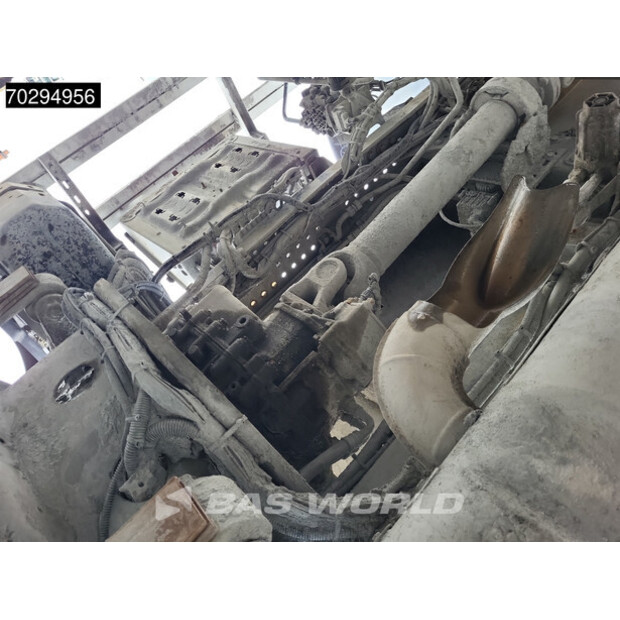 2015 مرسيدس بنز Arocs 3232-42647043