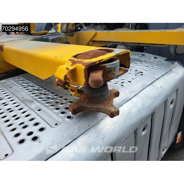 2015 مرسيدس بنز Arocs 3232-42647044