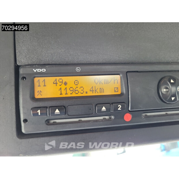 2015 مرسيدس بنز Arocs 3232-42647057