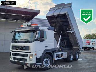 Image de CAMIONS 2006 Volvo OTHERS