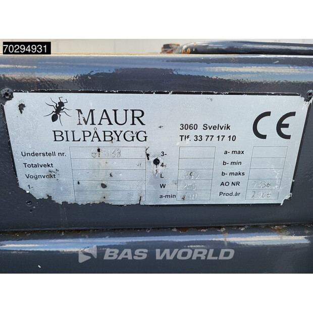 2006 Volvo OTHERS-42647119