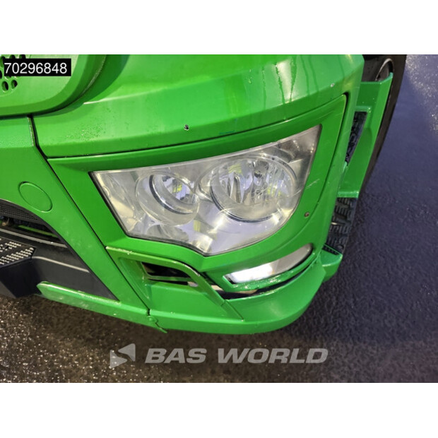 2013 Mercedes-Benz Antos 2135-42647152