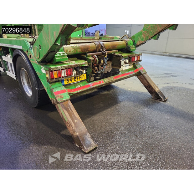 2013 Mercedes-Benz Antos 2135-42647157
