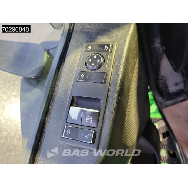2013 Mercedes-Benz Antos 2135-42647162