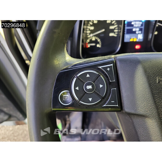 2013 Mercedes-Benz Antos 2135-42647163