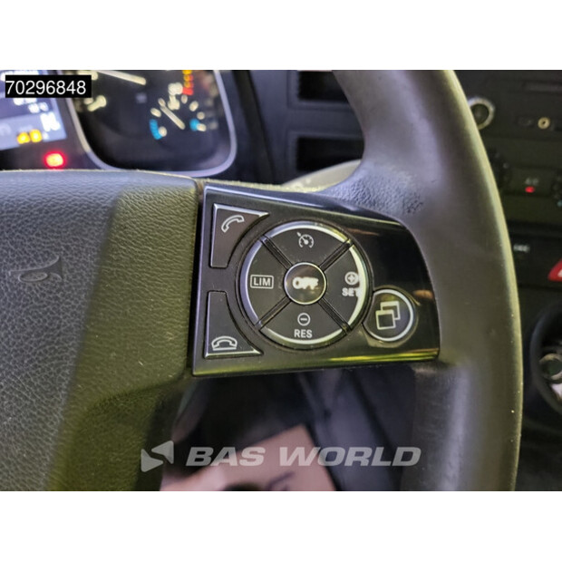 2013 Mercedes-Benz Antos 2135-42647164