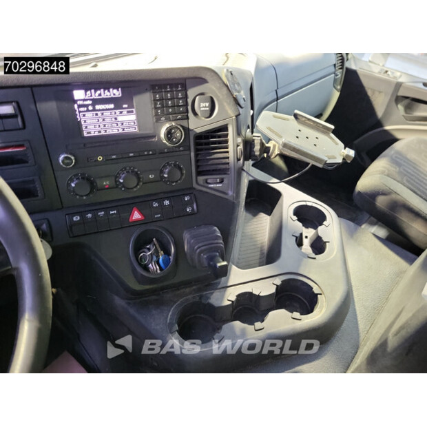 2013 Mercedes-Benz Antos 2135-42647165