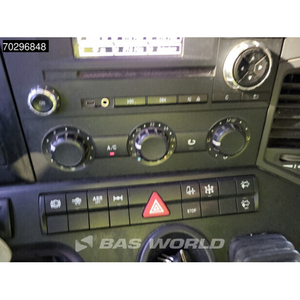 2013 Mercedes-Benz Antos 2135-42647166