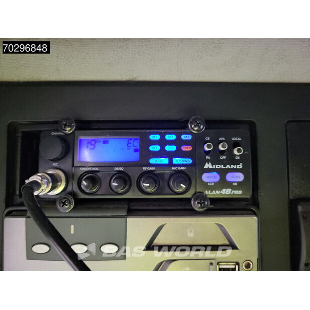 2013 Mercedes-Benz Antos 2135-42647167