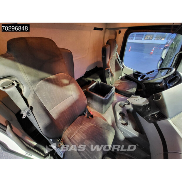 2013 Mercedes-Benz Antos 2135-42647168