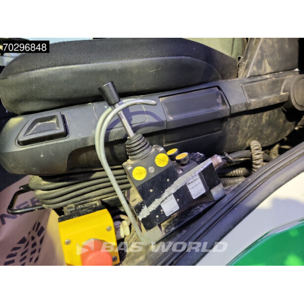2013 Mercedes-Benz Antos 2135-42647170