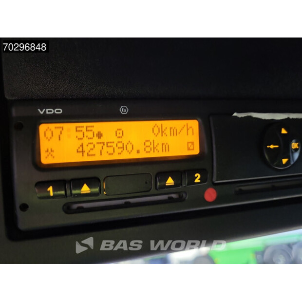 2013 Mercedes-Benz Antos 2135-42647171