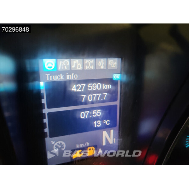 2013 Mercedes-Benz Antos 2135-42647172