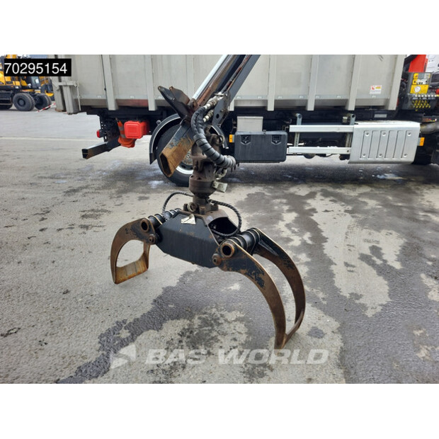 2017 مرسيدس بنز Actros 1833-42647216