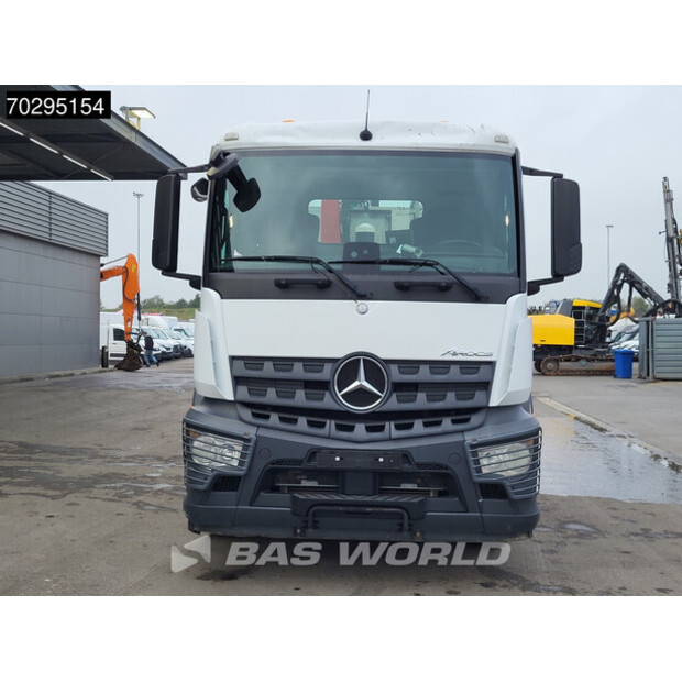 2017 مرسيدس بنز Actros 1833-42647224