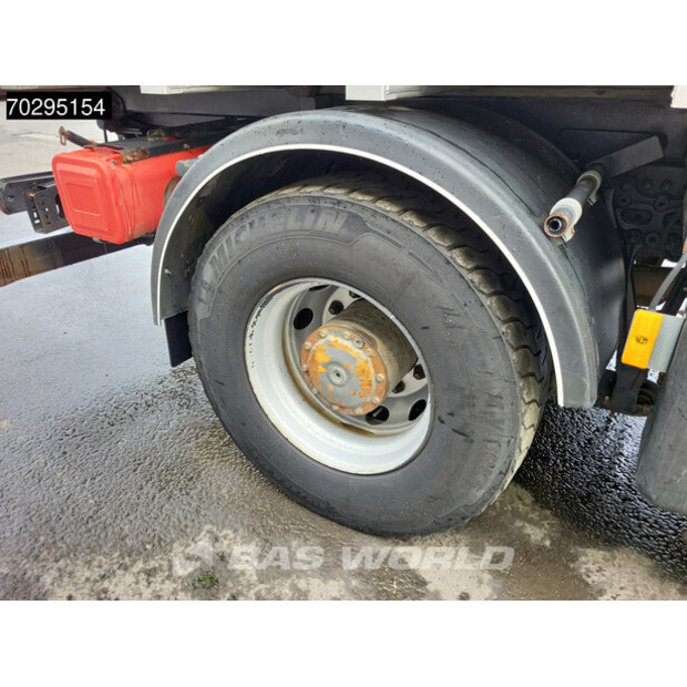 2017 مرسيدس بنز Actros 1833-42647228