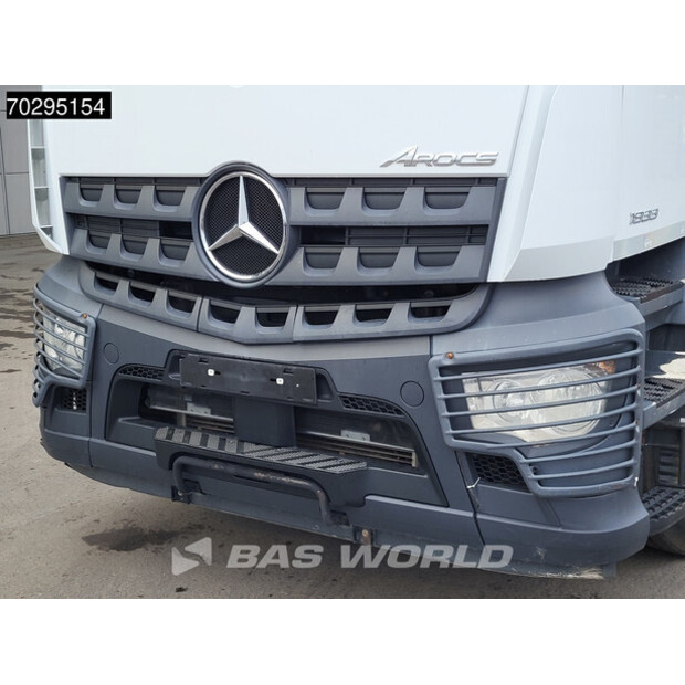 2017 مرسيدس بنز Actros 1833-42647232