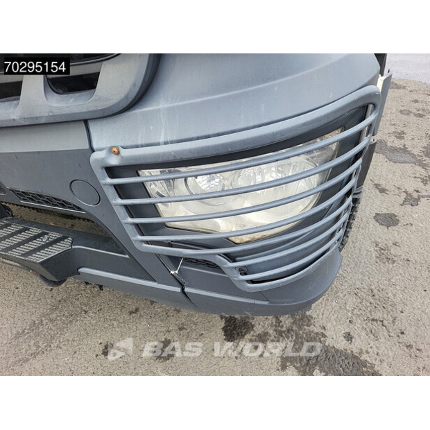 2017 مرسيدس بنز Actros 1833-42647233