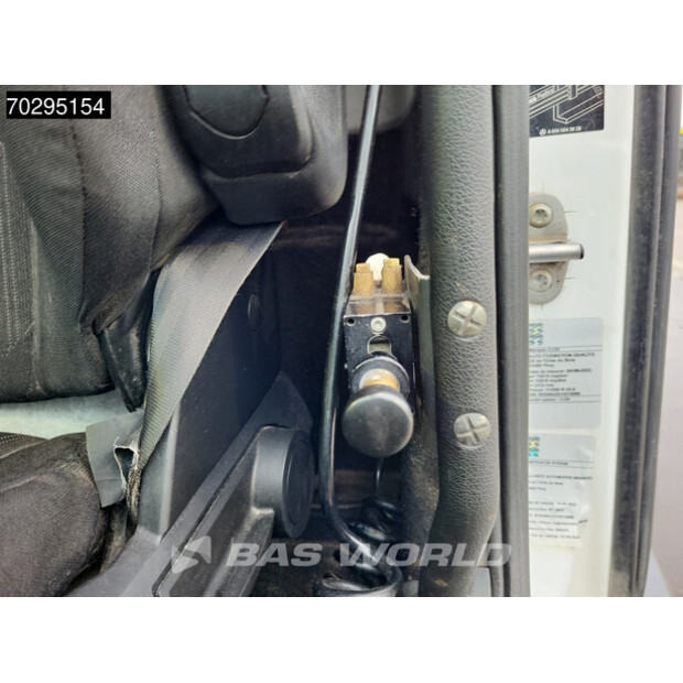 2017 مرسيدس بنز Actros 1833-42647237