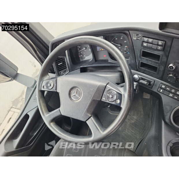 2017 مرسيدس بنز Actros 1833-42647238