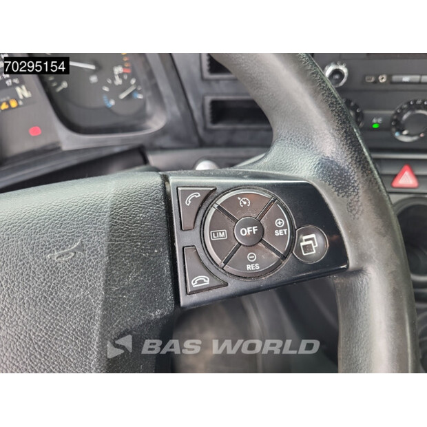 2017 مرسيدس بنز Actros 1833-42647241