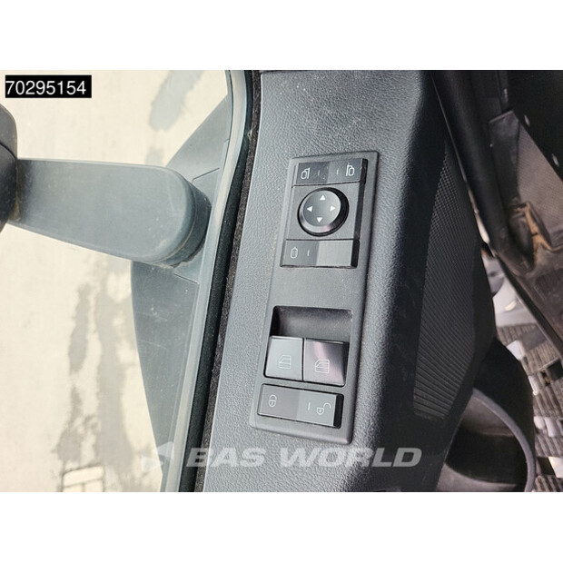 2017 مرسيدس بنز Actros 1833-42647242