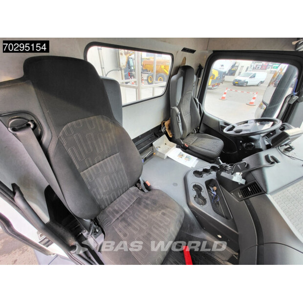 2017 مرسيدس بنز Actros 1833-42647243