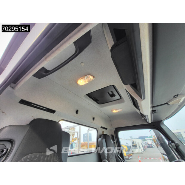 2017 مرسيدس بنز Actros 1833-42647244