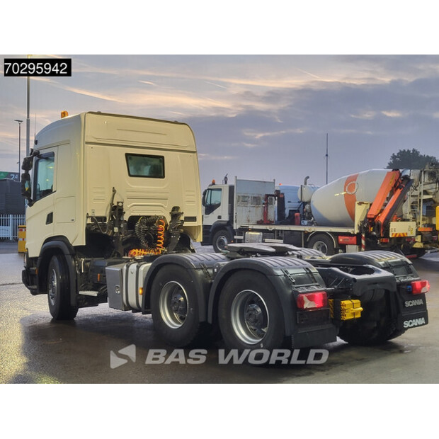 2018 Scania G450-42647255