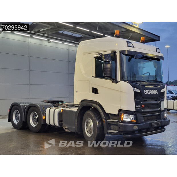 2018 Scania G450-42647256
