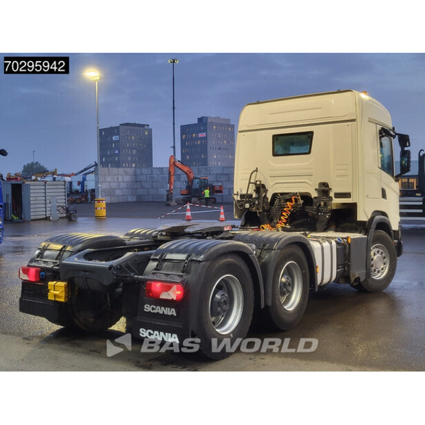 2018 Scania G450-42647258