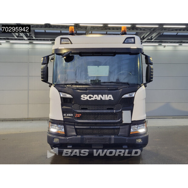 2018 Scania G450-42647259