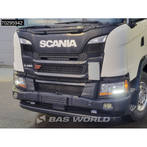 2018 Scania G450-42647261