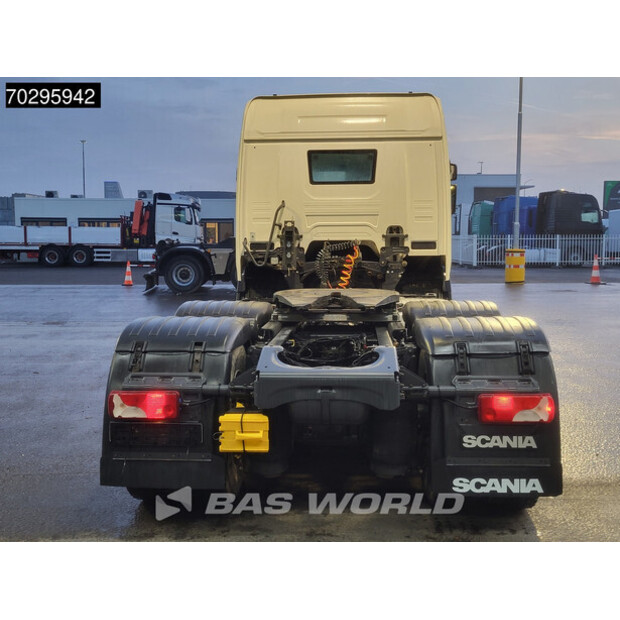 2018 Scania G450-42647263