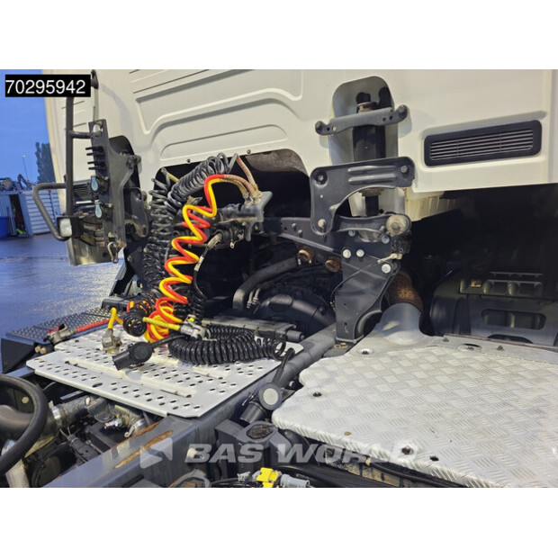 2018 Scania G450-42647265