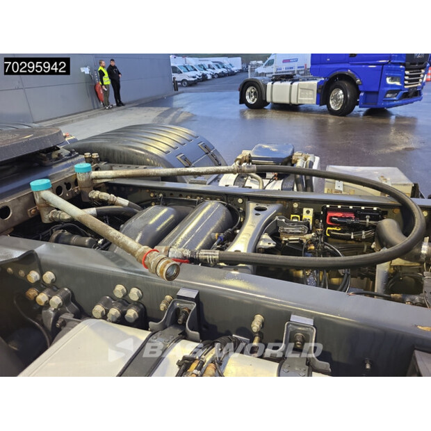 2018 Scania G450-42647268