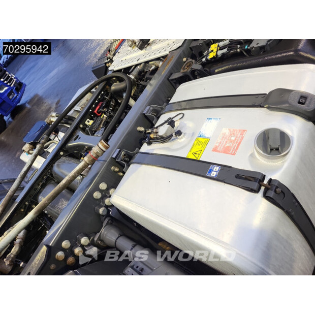2018 Scania G450-42647269