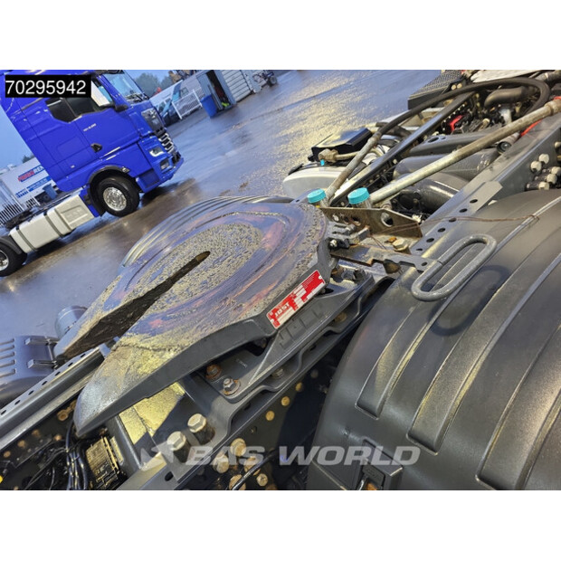 2018 Scania G450-42647270