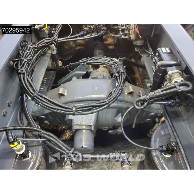 2018 Scania G450-42647271