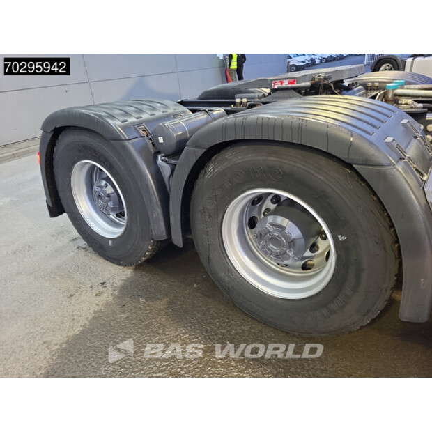 2018 Scania G450-42647272