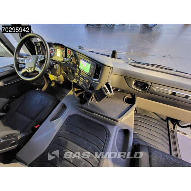 2018 Scania G450-42647273