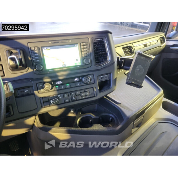 2018 Scania G450-42647279