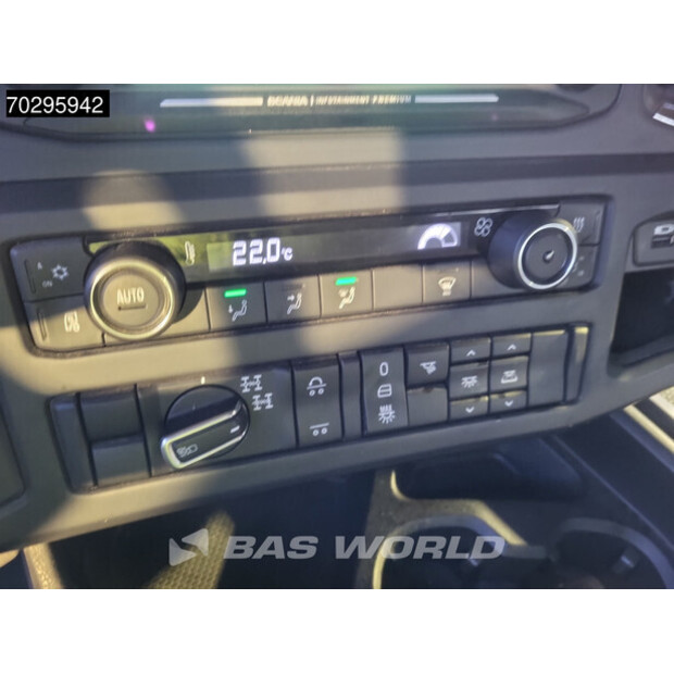 2018 Scania G450-42647280