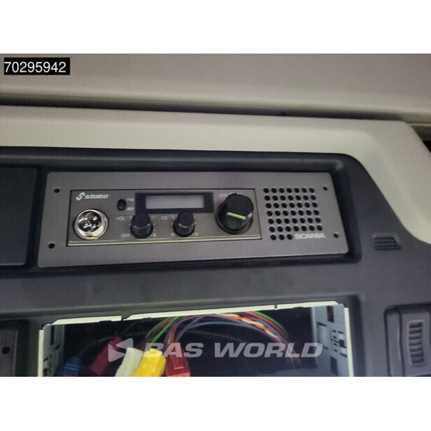 2018 Scania G450-42647281