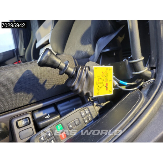 2018 Scania G450-42647284