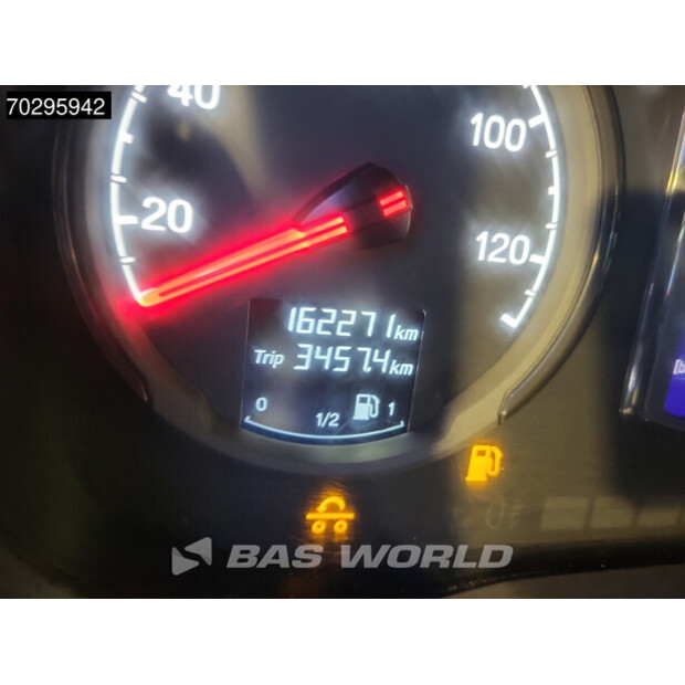 2018 Scania G450-42647285
