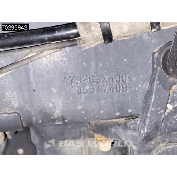 2018 Scania G450-42647288