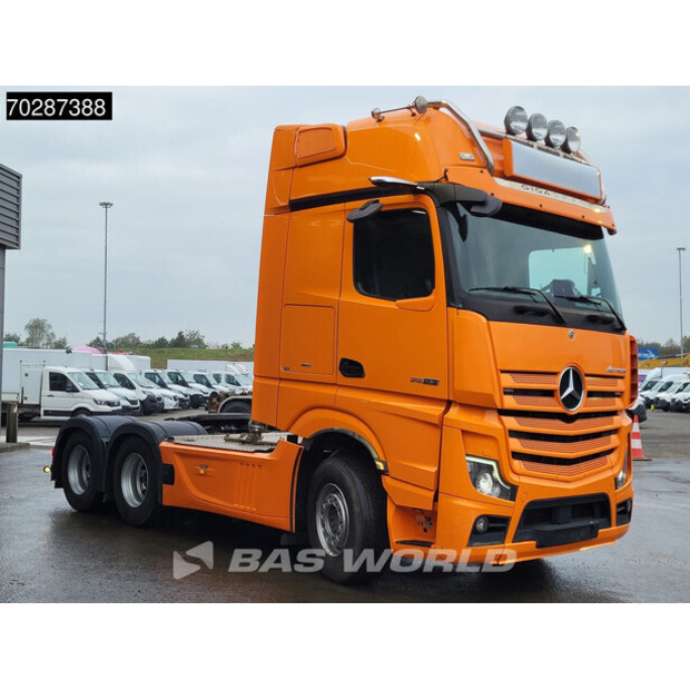 2020 مرسيدس بنز Actros 2663-42647292